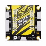 Ingrosso flight F7 Pro Set con E80 singolo ESC BlHeli32 Dshot600 per Drone da corsa RC